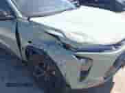 2025 Chevrolet Trax ACTIV с VIN KL77LKEPXSC208389, выставлен на аукционе IAAI как лот 42791558 с пробегом 6 607 миль миль и . История ставок и продаж доступна на DreamBid. Изображение 6.