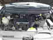 2012 Dodge Journey SE z VIN 3C4PDCAB5CT275973, wystawiony jako IAAI lot #42631803 z przebiegiem 120 440 mil mil oraz . Historia ofert i sprzedaży dostępna na DreamBid. Obrazek 10.