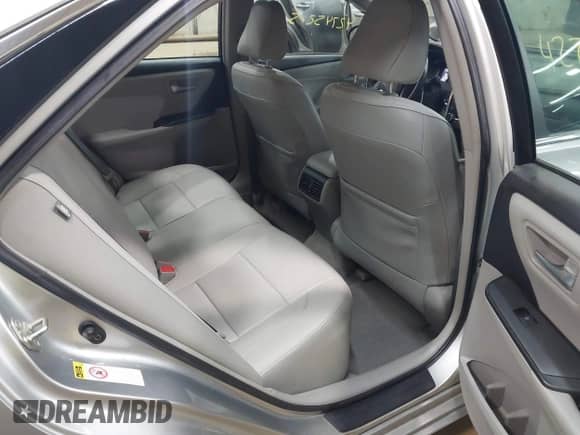 2017 Toyota Camry Hybrid LE с VIN 4T1BD1FK0HU213056, выставлен на аукционе IAAI как лот 42745215 с пробегом 118 357 миль миль и . История ставок и продаж доступна на DreamBid. Изображение 8.