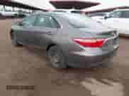 2016 Toyota Camry XLE with VIN 4T1BF1FKXGU564341, listed as a IAAI auction lot 43434878 with 185,726 mi miles and . Bid and sale history available at DreamBid. Image 3.