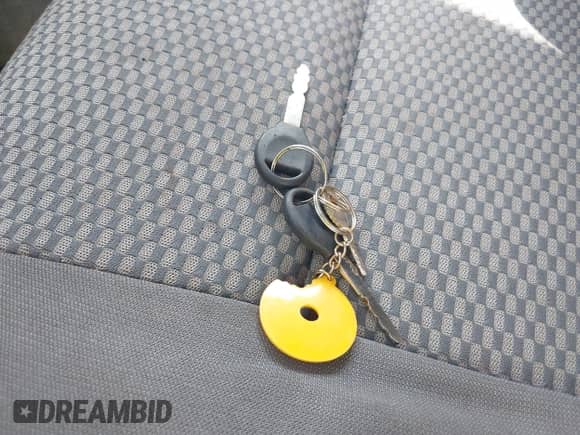 2001 Nissan Frontier SE with VIN 1N6ED27T61C324671, listed as a IAAI auction lot 42403537 with 190,638 mi miles and . Bid and sale history available at DreamBid. Image 11.