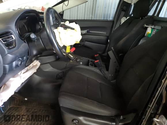 2021 Dodge Durango Pursuit с VIN 1C4RDJFG2MC642732, выставлен на аукционе Copart как лот 60157095 с пробегом 51 935 миль миль и Списание • Salvage title. История ставок и продаж доступна на DreamBid. Изображение 7.