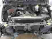 2010 Dodge 1500 ST with VIN 1D7RB1GPXAS181534, listed as a Copart auction lot 42546165 with 195,845 mi miles and Salvage title. Bid and sale history available at DreamBid. Image 12.