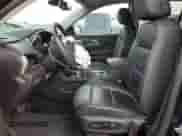 2021 Chevrolet Traverse RS z VIN 1GNEVJKW5MJ212642, wystawiony jako Copart lot #66867335 z przebiegiem 51 665 mil mil oraz Szkoda całkowita • Salvage title. Historia ofert i sprzedaży dostępna na DreamBid. Obrazek 7.