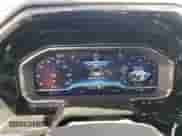 2024 Chevrolet Silverado 1500 LT Trail Boss with VIN 3GCPDFEK9RG262995, listed as a Copart auction lot 76137444 with 12,474 mi miles and Salvage title. Bid and sale history available at DreamBid. Image 9.