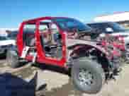 2023 Toyota Tundra Limited Hybrid z VIN 5TFJC5DB5PX020704, wystawiony jako IAAI lot #40609284 z przebiegiem Nie podano mil oraz . Historia ofert i sprzedaży dostępna na DreamBid. Obrazek 12.