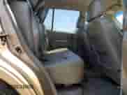 2004 Hyundai Santa Fe GLS с VIN KM8SC73E14U598495, выставлен на аукционе Copart как лот 61811465 с пробегом 90 438 миль миль и Списание • Salvage title. История ставок и продаж доступна на DreamBid. Изображение 11.