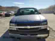 2004 Chevrolet Silverado 3500 с VIN 1GCHK34264E306123, выставлен на аукционе Copart как лот 79187054 с пробегом 174 731 миль миль и Списание • Salvage title. История ставок и продаж доступна на DreamBid. Изображение 5.