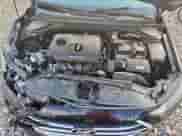 2017 Hyundai Elantra SE with VIN KMHD74LF0HU149836, listed as a Copart auction lot 81685605 with Not provided miles and Non repairable. Bid and sale history available at DreamBid. Image 11.