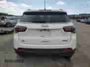 2021 Jeep Compass Latitude z VIN 3C4NJCBB5MT552962, wystawiony jako Copart lot #66144555 z przebiegiem 61 466 mil mil oraz Szkoda całkowita • Salvage title. Historia ofert i sprzedaży dostępna na DreamBid. Obrazek 6.
