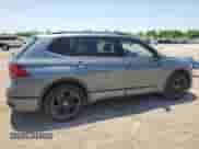 2024 Volkswagen Tiguan SE R-Line Black с VIN 3VVCB7AX7RM129960, выставлен на аукционе Copart как лот 55783365 с пробегом 13 076 миль миль и Списание • Salvage title. История ставок и продаж доступна на DreamBid. Изображение 3.