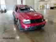2002 Chevrolet TrailBlazer LT с VIN 1GNDT13S322327003, выставлен на аукционе Copart как лот 63499545 с пробегом 219 199 миль миль и Списание • Salvage title. История ставок и продаж доступна на DreamBid. Изображение 15.