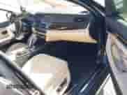 2013 BMW 5 Series 535i xDrive с VIN WBAFU7C5XDDU70286, выставлен на аукционе IAAI как лот 42722507 с пробегом 146 686 миль миль и . История ставок и продаж доступна на DreamBid. Изображение 5.