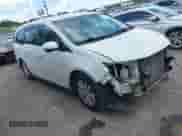 2015 Honda Odyssey EX с VIN 5FNRL5H49FB106699, выставлен на аукционе IAAI как лот 42581882 с пробегом 187 069 миль миль и . История ставок и продаж доступна на DreamBid. Изображение 1.