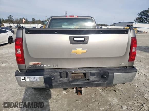 2013 Chevrolet Silverado 1500 Work Truck с VIN 1GCNKPEA4DZ126275, выставлен на аукционе Copart как лот 43174545 с пробегом 110 930 миль миль и Чистый • Clean title. История ставок и продаж доступна на DreamBid. Изображение 6.