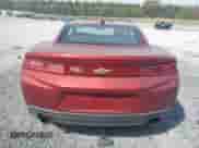 2017 Chevrolet Camaro 1LT с VIN 1G1FB1RX9H0105344, выставлен на аукционе Copart как лот 51623165 с пробегом 131 353 миль миль и Списание • Salvage title. История ставок и продаж доступна на DreamBid. Изображение 6.