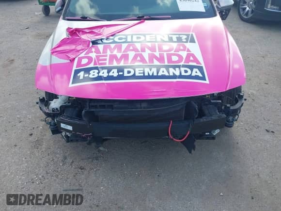 2021 Hyundai Elantra SE z VIN 5NPLL4AG2MH052651, wystawiony jako IAAI lot #43090242 z przebiegiem 103 471 mil mil oraz . Historia ofert i sprzedaży dostępna na DreamBid. Obrazek 12.