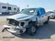 2007 Dodge 1500 ST with VIN 1D7HA18P87S237914, listed as a IAAI auction lot 43228855 with 218,747 mi miles and . Bid and sale history available at DreamBid. Image 6.