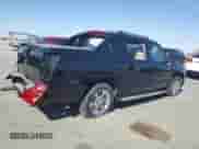 2003 Cadillac Escalade EXT with VIN 3GYEK63N13G315071, listed as a Copart auction lot 69615605 with Not provided miles and Salvage title. Bid and sale history available at DreamBid. Image 3.