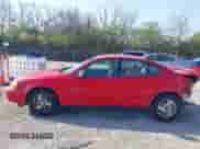2001 Pontiac Grand Am SE1 with VIN 1G2NF52T41C202658, listed as a IAAI auction lot 42062228 with 127,215 mi miles and . Bid and sale history available at DreamBid. Image 14.