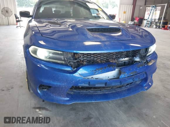 2018 Dodge Charger R/T with VIN 2C3CDXCT0JH223513, listed as a IAAI auction lot 43044341 with 221,601 mi miles and . Bid and sale history available at DreamBid. Image 20.