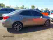 2019 Toyota Corolla LE с VIN 2T1BURHE0KC204744, выставлен на аукционе IAAI как лот 43089706 с пробегом 58 406 миль миль и . История ставок и продаж доступна на DreamBid. Изображение 13.