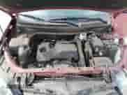 2018 Chevrolet Equinox LT with VIN 2GNAXJEV4J6109684, listed as a Copart auction lot 85364395 with 98,436 mi miles and Salvage title. Bid and sale history available at DreamBid. Image 12.