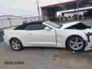 2020 Chevrolet Camaro 1LT с VIN 1G1FB3DX1L0106953, выставлен на аукционе IAAI как лот 43113084 с пробегом 54 909 миль миль и . История ставок и продаж доступна на DreamBid. Изображение 13.