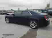 2018 Chrysler 300 Touring L с VIN 2C3CCAAG3JH283582, выставлен на аукционе Copart как лот 51636415 с пробегом 50 975 миль миль и Списание • Salvage title. История ставок и продаж доступна на DreamBid. Изображение 2.