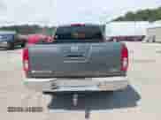 2008 Nissan Frontier SE с VIN 1N6AD09UX8C427336, выставлен на аукционе IAAI как лот 43292020 с пробегом 157 000 миль миль и . История ставок и продаж доступна на DreamBid. Изображение 17.