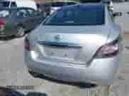 2014 Nissan Maxima SV z VIN 1N4AA5AP3EC905869, wystawiony jako IAAI lot #42833708 z przebiegiem 78 198 mil mil oraz . Historia ofert i sprzedaży dostępna na DreamBid. Obrazek 17.