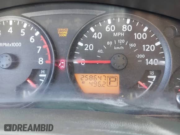 2010 Nissan Frontier SE with VIN 1N6AD0ER2AC408044, listed as a IAAI auction lot 42863955 with 258,647 mi miles and . Bid and sale history available at DreamBid. Image 15.