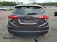 2021 Honda HR-V LX с VIN 3CZRU6H3XMM738074, выставлен на аукционе Copart как лот 81076645 с пробегом 53 852 миль миль и Списание • Salvage title. История ставок и продаж доступна на DreamBid. Изображение 6.
