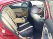 2011 Hyundai Elantra GLS with VIN KMHDH4AE4BU150681, listed as a IAAI auction lot 41409172 with 64,782 mi miles and . Bid and sale history available at DreamBid. Image 8.