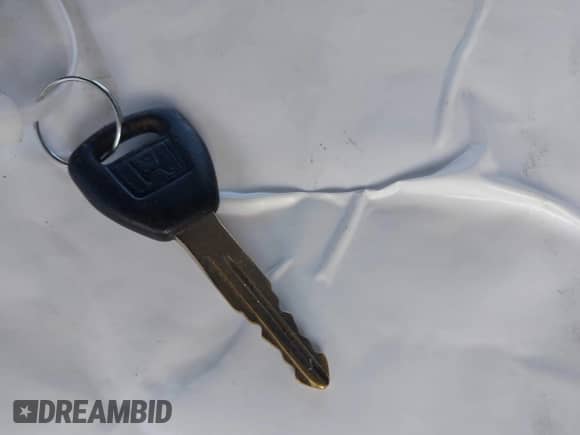 2000 Honda Odyssey EX with VIN 2HKRL186XYH593393, listed as a IAAI auction lot 42877242 with 164,593 mi miles and . Bid and sale history available at DreamBid. Image 11.