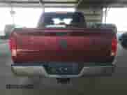 2018 Ram 1500 Tradesman z VIN 3C6RR6KT9JG118351, wystawiony jako Copart lot #47204225 z przebiegiem 107 356 mil mil oraz Szkoda całkowita • Salvage title. Historia ofert i sprzedaży dostępna na DreamBid. Obrazek 6.