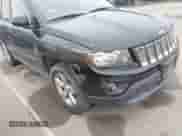2017 Jeep Compass High Altitude z VIN 1C4NJDEB6HD106073, wystawiony jako IAAI lot #43526297 z przebiegiem 103 392 mil mil oraz . Historia ofert i sprzedaży dostępna na DreamBid. Obrazek 17.
