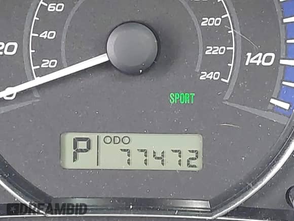 2011 Subaru Forester X Premium с VIN JF2SHADC1BH738360, выставлен на аукционе IAAI как лот 43179257 с пробегом 77 472 миль миль и . История ставок и продаж доступна на DreamBid. Изображение 16.