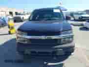 2006 Chevrolet Colorado Work Truck with VIN 1GCCS198068305417, listed as a IAAI auction lot 43478956 with 207,745 mi miles and . Bid and sale history available at DreamBid. Image 13.