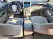 2016 Chevrolet Malibu LS с VIN 1G11B5SA9GU118237, выставлен на аукционе Copart как лот 85588415 с пробегом 104 734 миль миль и Списание • Salvage title. История ставок и продаж доступна на DreamBid. Изображение 8.