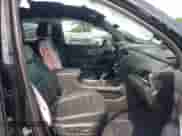 2023 Chevrolet Traverse Premier с VIN 1GNERKKW0PJ102130, выставлен на аукционе IAAI как лот 42336735 с пробегом 51 313 миль миль и . История ставок и продаж доступна на DreamBid. Изображение 5.