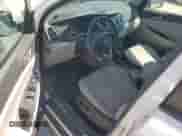 2017 Hyundai Tucson SE с VIN KM8J33A46HU596603, выставлен на аукционе Copart как лот 66176665 с пробегом 120 610 миль миль и Списание • Salvage title. История ставок и продаж доступна на DreamBid. Изображение 8.