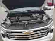 2022 Chevrolet Silverado 1500 High Country с VIN 1GCUDJED9NZ585932, выставлен на аукционе Copart как лот 73830903 с пробегом 12 613 миль миль и Списание • Salvage title. История ставок и продаж доступна на DreamBid. Изображение 12.