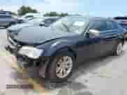 2017 Chrysler 300 C with VIN 2C3CCAEG0HH608306, listed as a IAAI auction lot 42454413 with Not provided miles and . Bid and sale history available at DreamBid. Image 2.