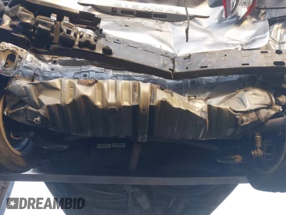 2017 Toyota Sienna LE Auto Access Seat с VIN 5TDKZ3DC2HS856414, выставлен на аукционе IAAI как лот 42640519 с пробегом 142 416 миль миль и . История ставок и продаж доступна на DreamBid. Изображение 20.