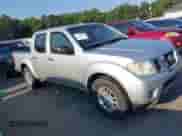 2014 Nissan Frontier SV с VIN 1N6AD0ER5EN708333, выставлен на аукционе IAAI как лот 43134507 с пробегом 288 085 миль миль и . История ставок и продаж доступна на DreamBid. Изображение 13.