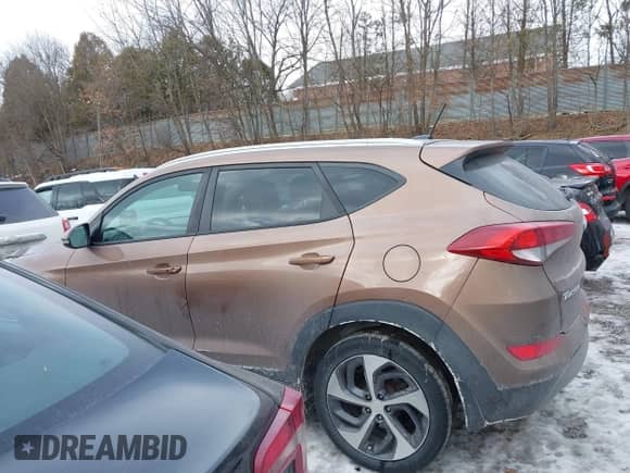 2017 Hyundai Tucson Eco с VIN KM8J3CA24HU406070, выставлен на аукционе IAAI как лот 41434372 с пробегом 81 610 миль миль и . История ставок и продаж доступна на DreamBid. Изображение 15.