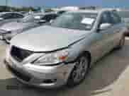 2011 Hyundai Genesis с VIN KMHGC4DEXBU115263, выставлен на аукционе IAAI как лот 42678611 с пробегом 127 284 миль миль и . История ставок и продаж доступна на DreamBid. Изображение 2.