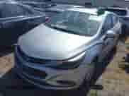 2018 Chevrolet Cruze LT with VIN 3G1BE6SM0JS649474, listed as a IAAI auction lot 43141912 with 26,647 mi miles and . Bid and sale history available at DreamBid. Image 23.