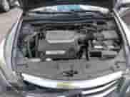 2012 Honda Accord EX с VIN 1HGCP3F71CA004069, выставлен на аукционе IAAI как лот 43135306 с пробегом 167 512 миль миль и . История ставок и продаж доступна на DreamBid. Изображение 10.